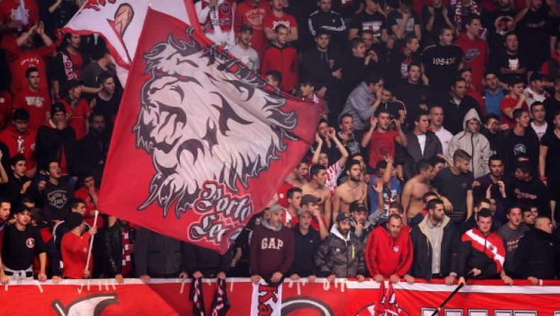 Τα εισιτήρια με Ηλυσιακό και Ουνικάχα