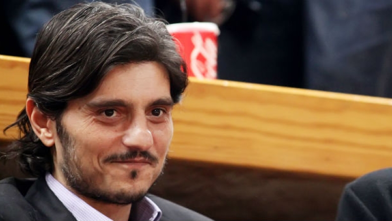 Γιαννακόπουλος: «Σεβόμαστε και αγαπάμε τον Ζοτς»