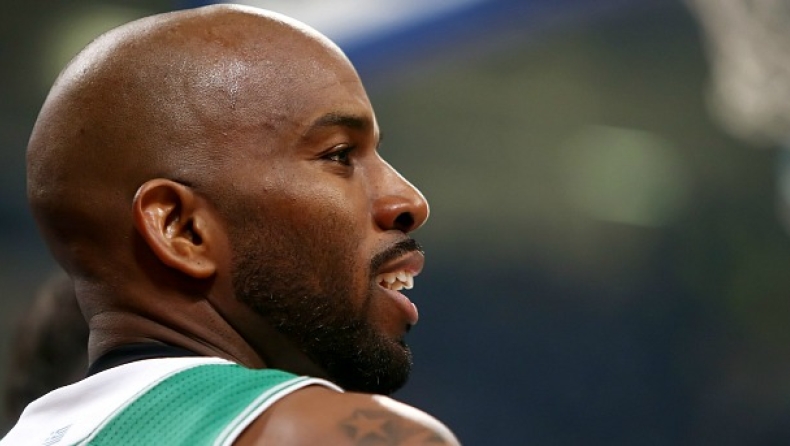 Ο Κάρι στο gazzetta.gr