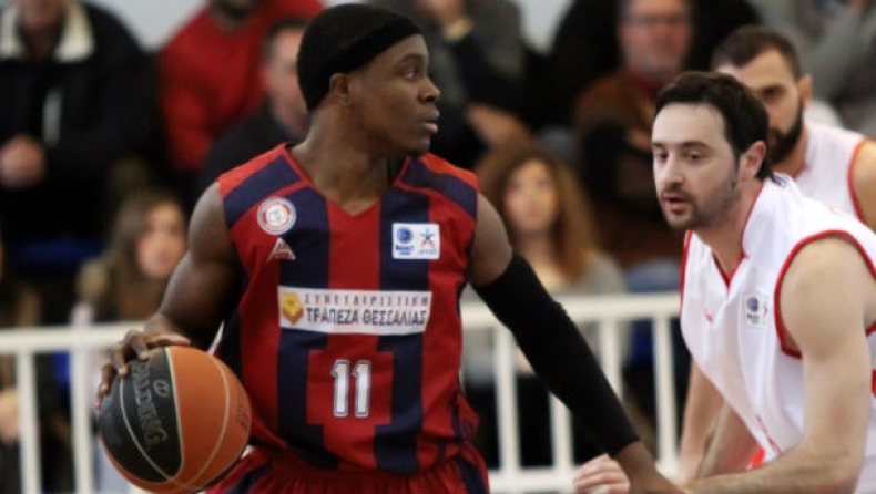 Σοκ με Γκρέιντζερ στα Τρίκαλα!