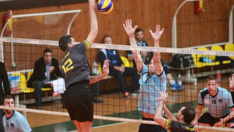 Άρης - Λαμία 3-1