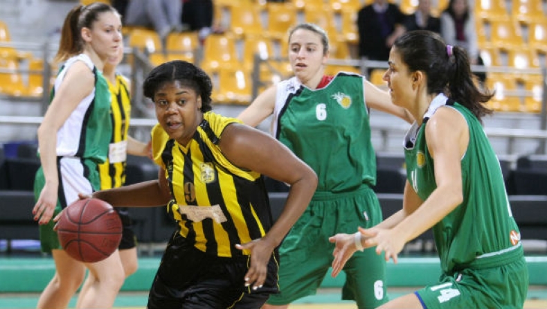 Ο Άρης, το «κάστρο» του Ιπποκράτη και ο ΠΑΟΚ