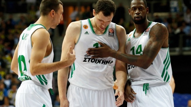 Ήττα λίπασμα!