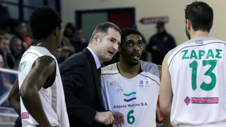 Μάρκοβιτς: «Κάναμε κακές επιλογές...»