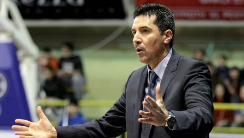 Πρίφτης: «Χωρίς συνέπεια στην άμυνα»