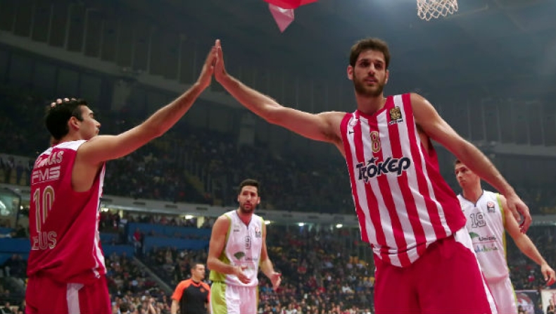 Περπέρογλου: «Σημαντικό που γεμίζει το ΣΕΦ»