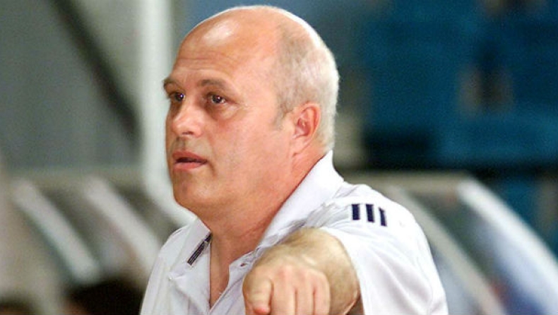 Στο «τιμόνι» του Άρη ο Μίνιτς