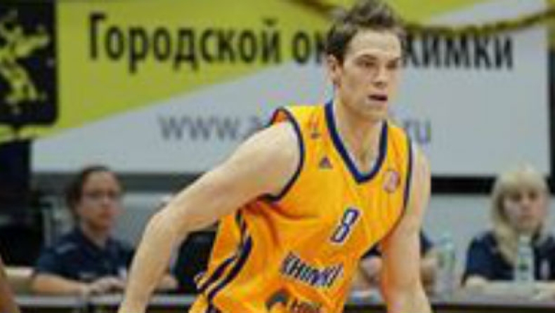 Κράσνιε Κρίλια-Κίμκι 58-91