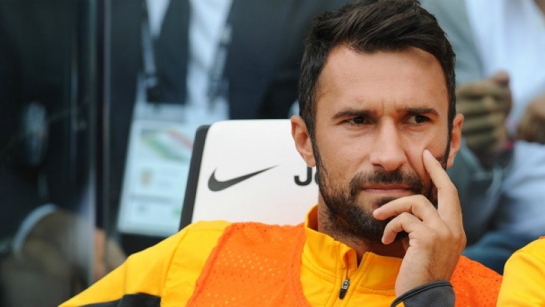 Μένει Γιουβέντους ο Βούτσινιτς