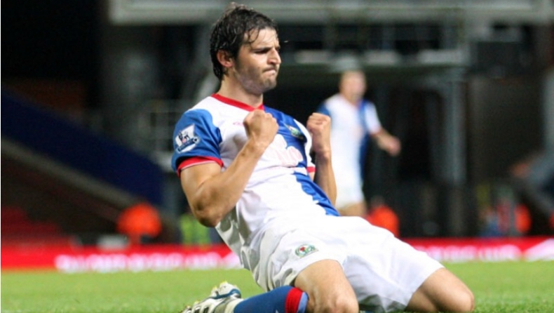 Έγινε το μπαμ με Βούκσεβιτς!