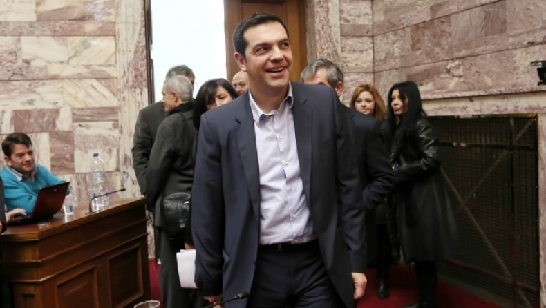 JP Morgan: Ερχεται πρωτιά ΣΥΡΙΖΑ και συνεχείς εκλογές στην Ελλάδα