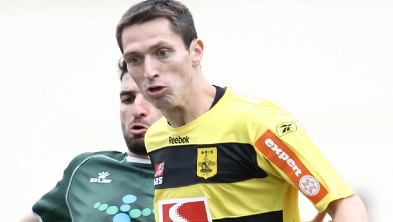 Πληρώνει και για Σιστόν ο Άρης!