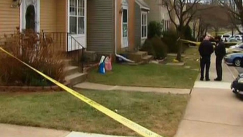 Μάνα μαχαίρωσε τα παιδιά της σε τελετή εξορκισμού