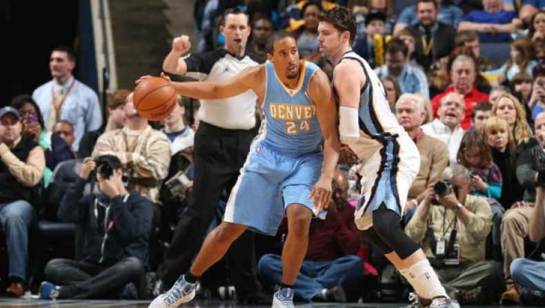 Ανακλήθηκε η τιμωρία του Μίλερ, αλλά παραμένει εκτός