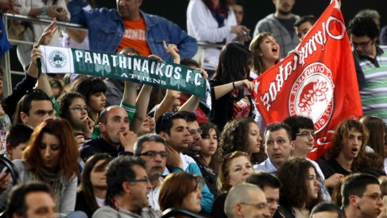 Χωρίς οπαδούς τα φάιναλ φορ!