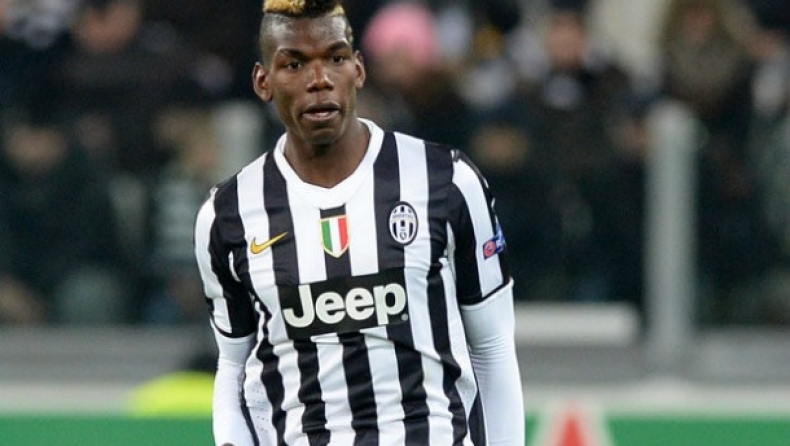 Δίνει Γιόβετιτς για Πογκμπά η Σίτι!