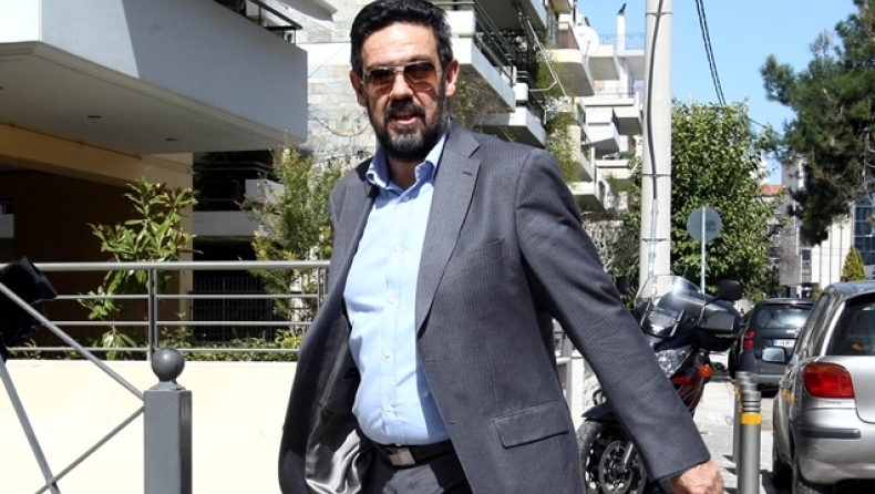 Πιαλόγλου: «Είχαν κασκόλ και δήλωναν Παναθηναϊκοί!»