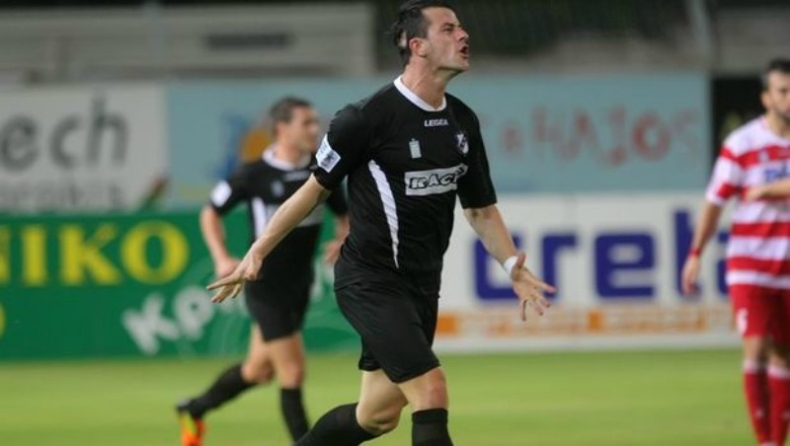 Σίσιτς: «Χρωστάω πολλά στον ΟΦΗ»