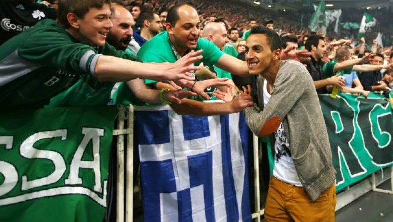 Το ποδόσφαιρο πάει στο ντέρμπι