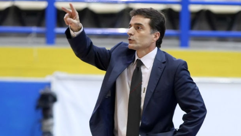 Στην Ένωση Ιλίου ο Κουστένης