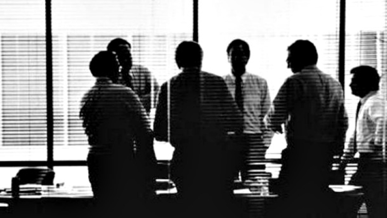 Μυστική συνάντηση για την Ελλάδα χωρίς την Ελλάδα