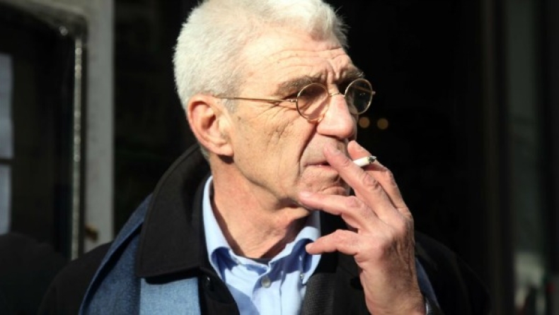 Καταιγιστικός Μπουτάρης