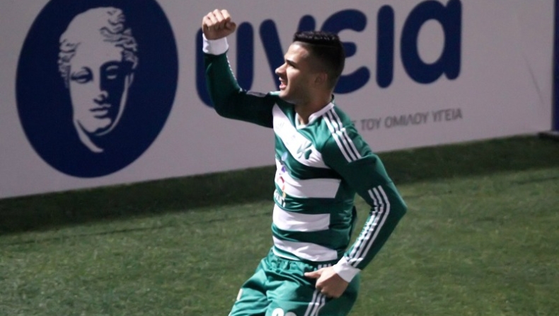 Καμία επαφή για Αμπέιντ!