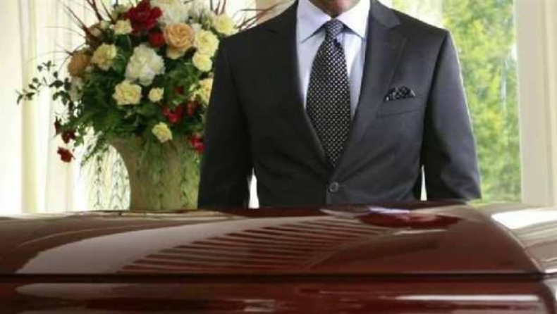 Σχολή... νεκροθαφτών στη Θεσσαλία