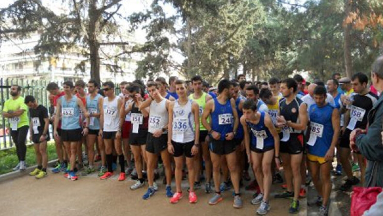 Τρέχουν στη Νέα Σμύρνη