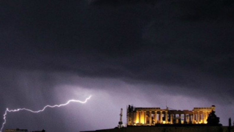 «Δεν φταίει η Γερμανία για την Ελλάδα»