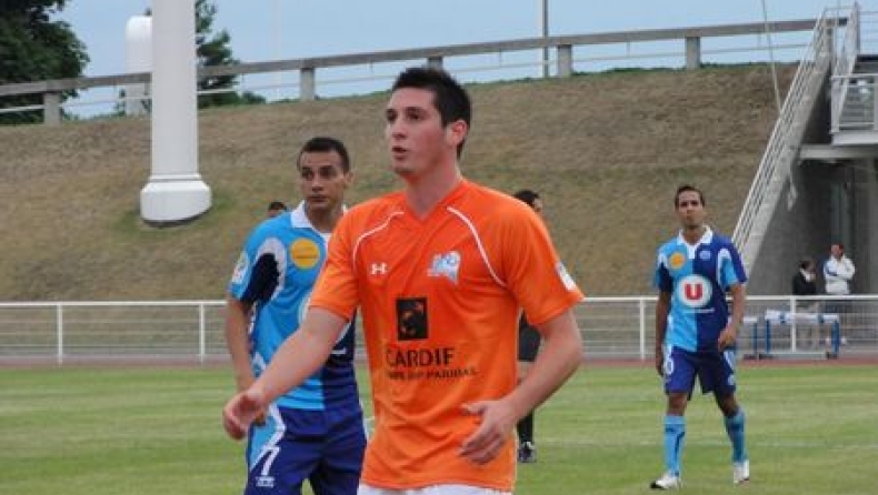 To Σάββατο «Αγρινιώτης» ο Ανίν!