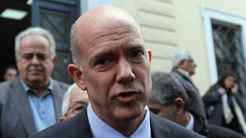 Παπανδρέου: «Τα CDS αγοράστηκαν και πουλήθηκαν επί Καραμανλή»