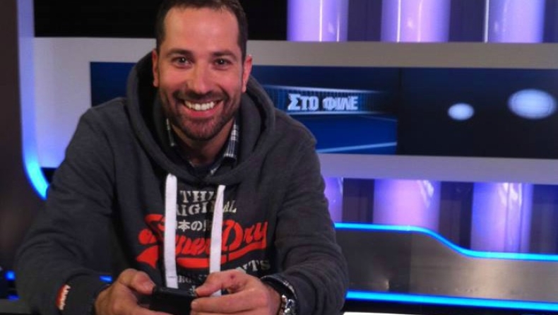 Κουρούπης: «Ο Παναθηναϊκός δεν θα υποβιβαστεί»