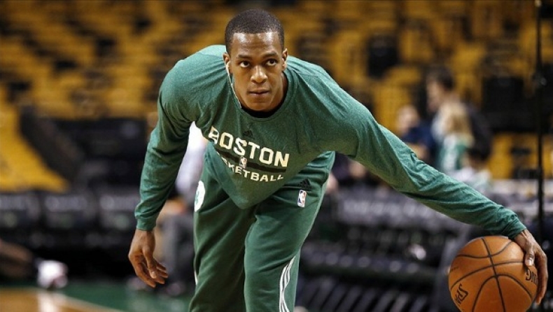 Tweet επιστροφής εντός της εβδομάδος ο Ρόντο