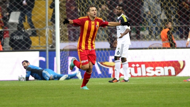 Εξετάζει και Μπομπό ο ΠΑΟΚ