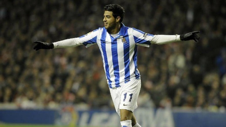Σοσιεδάδ – Σανταντέρ 3-1