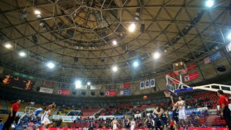 Τσιμπόνα – Μπουντούτσνοστ 65-55
