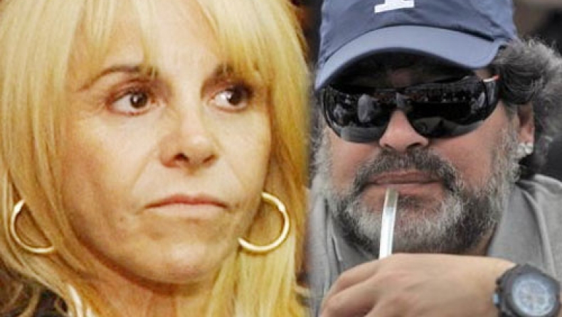 «Ο Μαραντόνα άρχισε το 1983 τα ναρκωτικά»