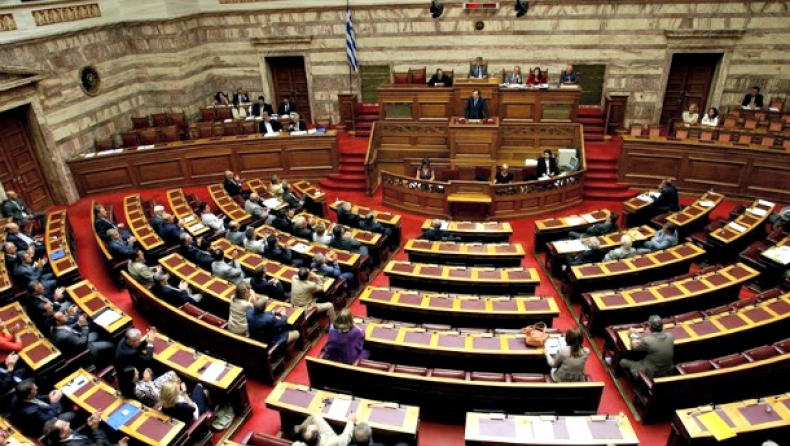 Στη Βουλή ο προϊστάμενος του ΣΔΟΕ για τη «λίστα Λαγκάρντ»