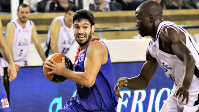 Αμφίβολος με Νίζνι ο Ντούβνιακ