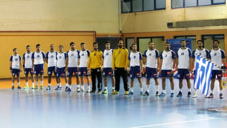 Χωρίς Σανίκη η Εθνική