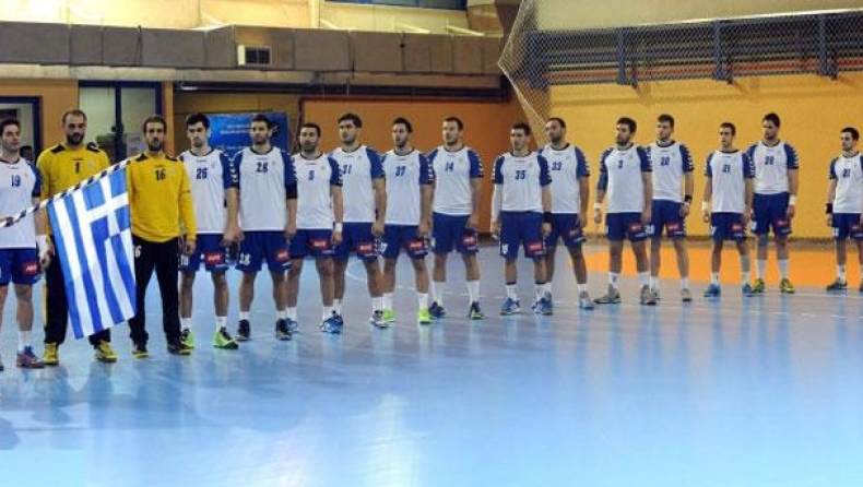 Αποφεύγει τη Γερμανία η Εθνική