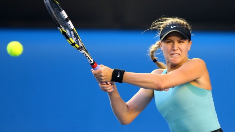 Τζίνι, Τζίνι!