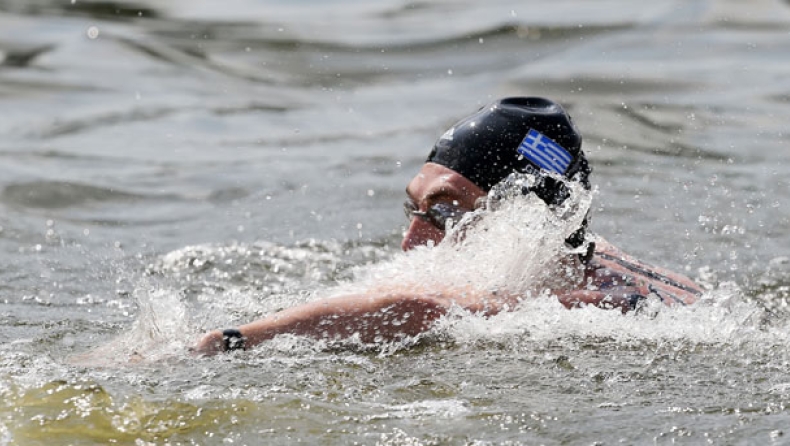 Έναρξη από την Παταγονία