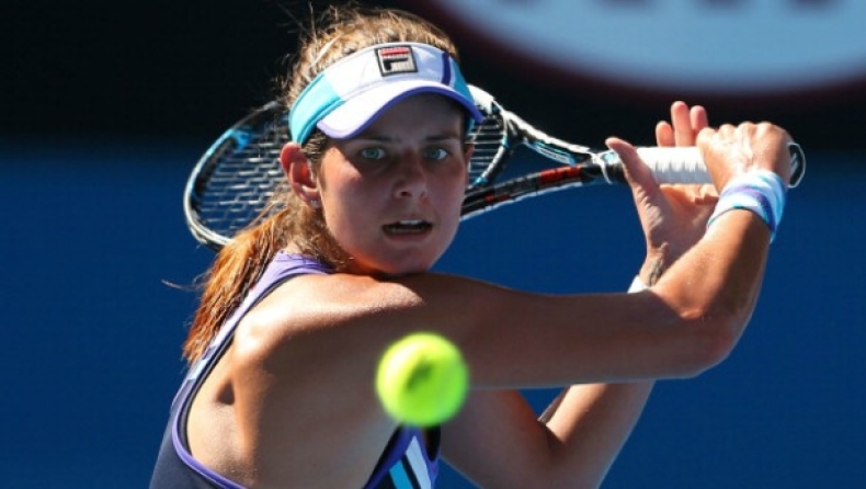 Ιταλική πανωλεθρία!