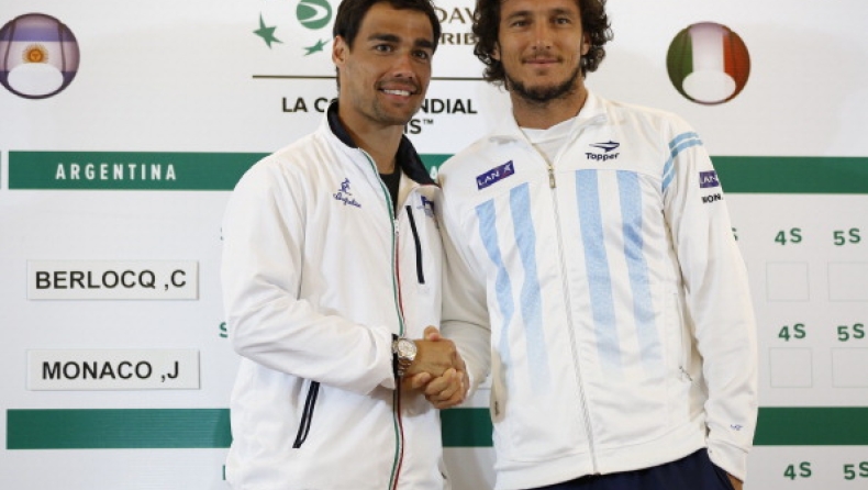 Ώρα για εθνικές και... Ρότζερ