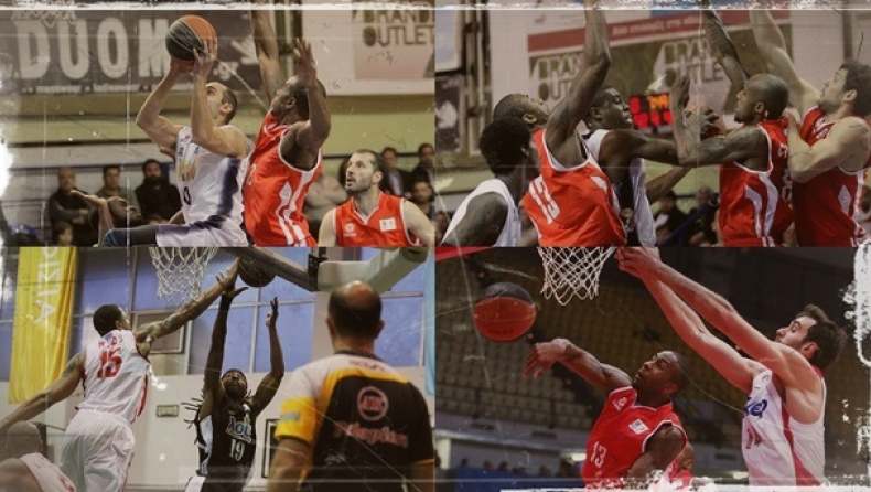 Το... τείχος της Κηφισιάς!