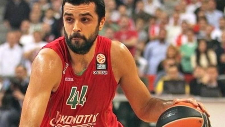 Έκανε τη διαφορά ο Σίμον της Λοκομοτίβ
