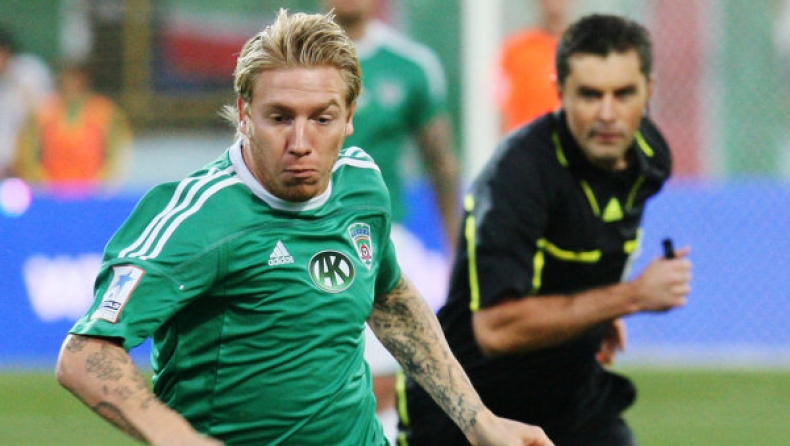 «Ολυμπιακό ή Σταντάρ ο Λεγκεάρ»