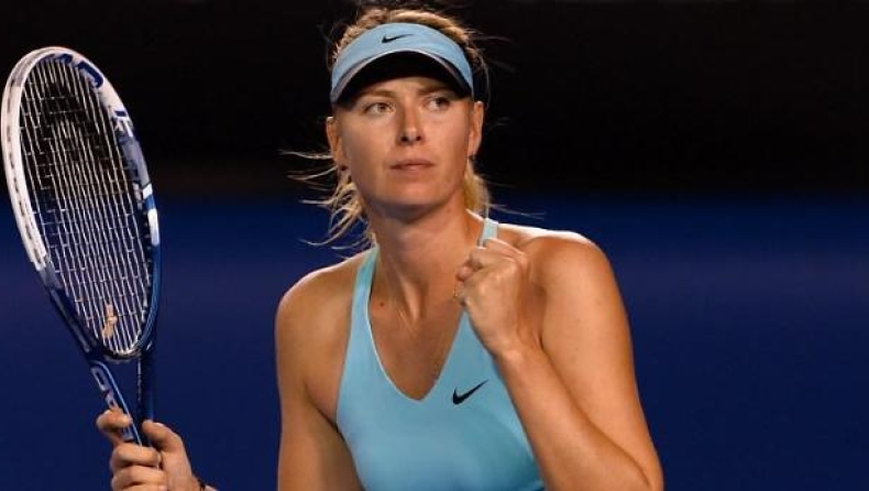 Ρωσικός ημιτελικός στο Παρίσι